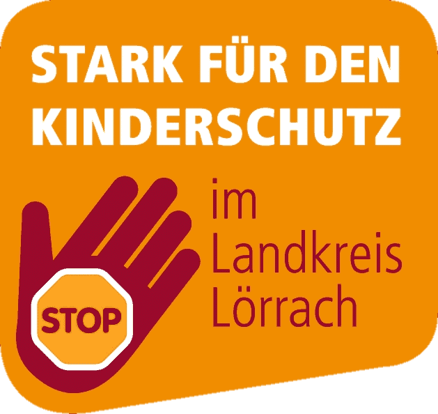 Kinderschutz Logo